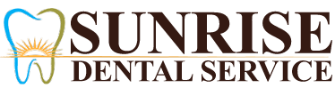 Sunrise Dental Service logo