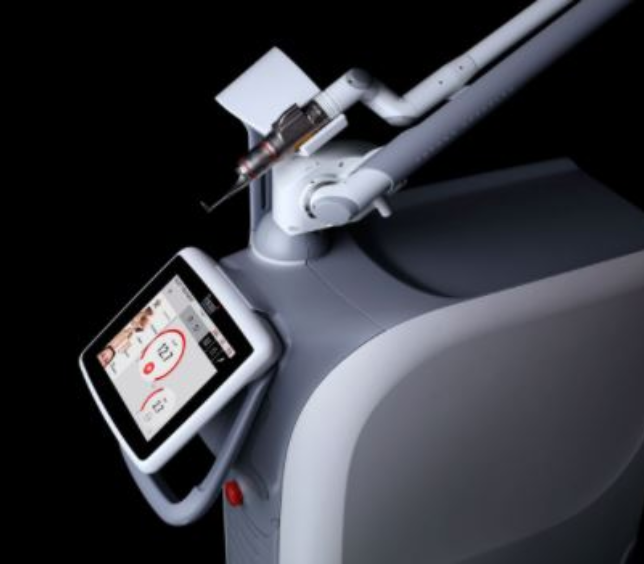 Advanced laser dentistry technology