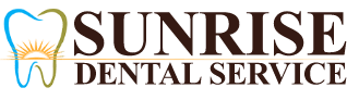 Sunrise Dental Service logo