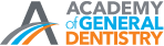 Academy of General Dentistry logo