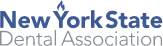 New York State Dental Association logo