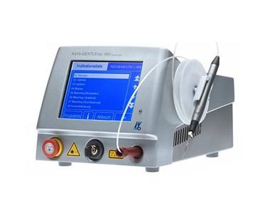 KAVO soft tissue diode laser dentistry system