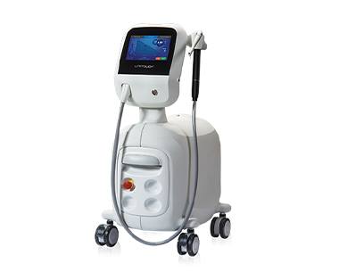 Erbium Hard tissue and Nd Y A G laser dentistry systems