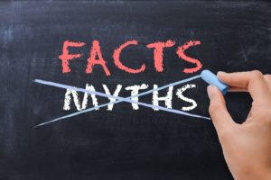 Facts from your dentist near Sayville.